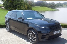 Land Rover Range Rover Velar SUV (17 on) R-Dynamic SE D180 auto 4d For Sale - Canvey Carriage Company, Canvey Island