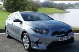 Kia Ceed Sportswagon (18 on) 2 1.0 T-GDi 118bhp ISG 5d For Sale - Canvey Carriage Company, Canvey Island