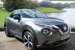 Nissan Juke SUV (19 on) 1.0 DiG-T 114 Tekna 5dr For Sale - Canvey Carriage Company, Canvey Island