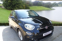 Fiat 500X (15-24) 1.0 Hey Google 5dr For Sale - Canvey Carriage Company, Canvey Island