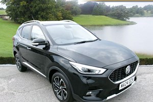 MG ZS SUV (17-24) 1.0T GDi Exclusive DCT 5d For Sale - Canvey Carriage Company, Canvey Island
