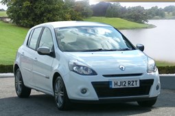 Renault Clio Hatchback (05-12) 1.5 dCi (88bhp) Dynamique TomTom 5d For Sale - Canvey Carriage Company, Canvey Island