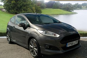 Ford Fiesta (08-17) ST-Line 1.0T EcoBoost 140PS Stop/Start 3d For Sale - Canvey Carriage Company, Canvey Island