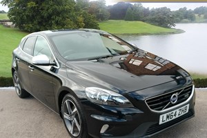 Volvo V40 Hatchback (12-19) T2 R DESIGN 5d For Sale - Canvey Carriage Company, Canvey Island