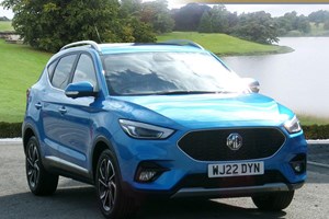 MG ZS SUV (17-24) 1.0T GDi Exclusive 5dr For Sale - Canvey Carriage Company, Canvey Island