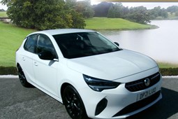 Vauxhall Corsa Hatchback (20 on) SE Premium 1.2 (75PS) 5d For Sale - Canvey Carriage Company, Canvey Island