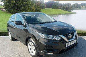 Nissan Qashqai (14-21) 1.3 DiG-T 160 [157] Acenta Premium 5dr DCT For Sale - Canvey Carriage Company, Canvey Island