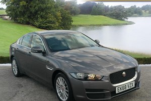 Jaguar XE (15-24) 2.0d Prestige 4d Auto For Sale - Canvey Carriage Company, Canvey Island
