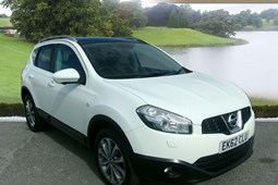 Nissan Qashqai (07-13) 1.6 dCi Tekna (Start Stop) 5d For Sale - Canvey Carriage Company, Canvey Island