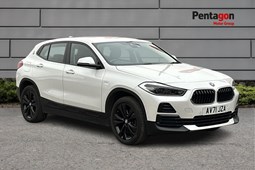 BMW X2 SUV (18-23) xDrive 20i [178] Sport 5dr Step Auto For Sale - Pentagon SEAT (Nottingham Chilwell), Nottingham