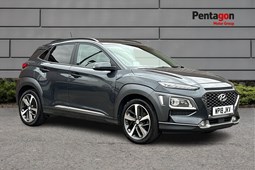 Hyundai Kona SUV (17-23) Premium GT 1.6 T-GDi 177PS 4WD DCT auto 5d For Sale - Pentagon SEAT (Nottingham Chilwell), Nottingham