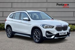 BMW X1 SUV (15-22) sDrive 20i [178] xLine 5dr Step Auto For Sale - Pentagon SEAT (Nottingham Chilwell), Nottingham