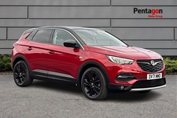 Vauxhall Grandland X SUV (18-21) SRi Nav 1.5 (130PS) Turbo D 5d For Sale - Pentagon SEAT (Nottingham Chilwell), Nottingham