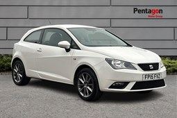 SEAT Ibiza Sport Coupe (08-17) 1.2 TSI I TECH 3d For Sale - Pentagon SEAT (Nottingham Chilwell), Nottingham