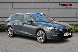 SEAT Leon Estate (20 on) 1.5 eTSI 150 Xcellence Lux DSG 5d For Sale - Pentagon SEAT (Nottingham Chilwell), Nottingham