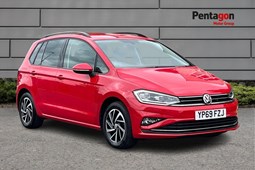 Volkswagen Golf Estate (13-20) Match Edition 2.0 TDI 150PS DSG auto 5d For Sale - Pentagon SEAT (Nottingham Chilwell), Nottingham