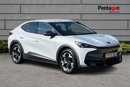 Cupra Tavascan SUV (24 on) 210kW V1 77kWh 5dr Auto For Sale - Pentagon SEAT (Nottingham Chilwell), Nottingham
