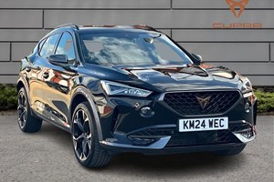 Cupra Formentor SUV (20 on) 1.5 TSI 150 V2 5dr For Sale - Pentagon SEAT (Nottingham Chilwell), Nottingham