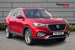 MG HS SUV (19-24) Excite 1.5T-GDI 5d For Sale - Pentagon SEAT (Nottingham Chilwell), Nottingham