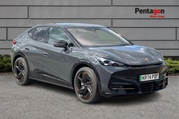 Cupra Tavascan SUV (24 on) 210kW V2 77kWh 5dr Auto For Sale - Pentagon SEAT (Nottingham Chilwell), Nottingham