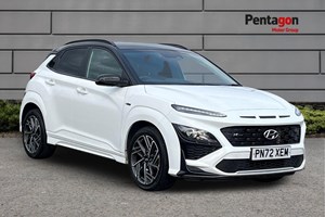 Hyundai Kona SUV (17-23) 1.0 TGDi 48V MHEV N Line 5dr For Sale - Pentagon SEAT (Nottingham Chilwell), Nottingham