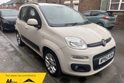 Fiat Panda (12-24) 1.2 Lounge 5d For Sale - BCS Car and Commercial, Prenton
