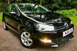 Volkswagen Polo Hatchback (09-17) 1.2 Moda 3d For Sale - Ben Clark Automobiles, Peaslake