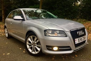 Audi A3 Hatchback (03-12) 1.4 TFSI Sport (Start Stop) 3d For Sale - Ben Clark Automobiles, Peaslake