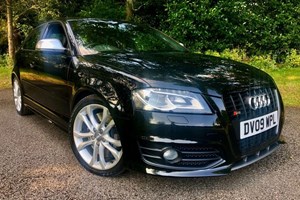 Audi A3 S3 (06-13) S3 Quattro (08) 3d For Sale - Ben Clark Automobiles, Peaslake