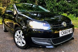 Volkswagen Polo Hatchback (09-17) 1.4 SE 5d DSG For Sale - Ben Clark Automobiles, Peaslake