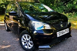 SEAT Mii (12-19) 1.0 Toca 3d For Sale - Ben Clark Automobiles, Peaslake