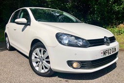 Volkswagen Golf Hatchback (09-12) 1.4 TSI Match 5d For Sale - Ben Clark Automobiles, Peaslake