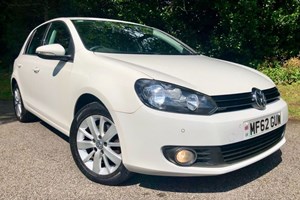 Volkswagen Golf Hatchback (09-12) 1.4 TSI Match 5d For Sale - Ben Clark Automobiles, Peaslake