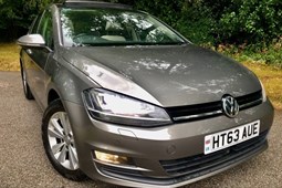 Volkswagen Golf Hatchback (13-20) 1.4 TSI Bluemotion Tech SE 5d DSG For Sale - Ben Clark Automobiles, Peaslake