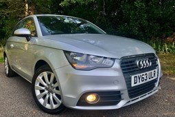Audi A1 Hatchback (10-18) 1.2 TFSI Sport 3d For Sale - Ben Clark Automobiles, Peaslake