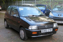 Suzuki Alto (97-01) 1.0 GL 3d For Sale - Calibre Car Sales, Colchester