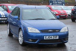 Ford Mondeo Hatchback (00-07) 3.0 V6 ST220 5d (6) For Sale - Calibre Car Sales, Colchester