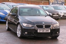 BMW 3-Series Coupe (06-13) 325i (3.0L) M Sport 2d Auto For Sale - Calibre Car Sales, Colchester