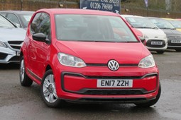 Volkswagen Up (12-23) Up Beats 1.0 TSI 90PS 5d For Sale - Calibre Car Sales, Colchester