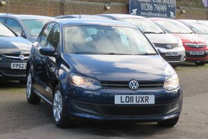 Volkswagen Polo Hatchback (09-17) 1.2 SE 5d For Sale - Calibre Car Sales, Colchester