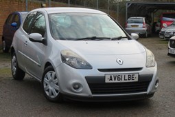 Renault Clio Hatchback (05-12) 1.5 dCi (88bhp) Expression (Eco Pack) 3d For Sale - Calibre Car Sales, Colchester