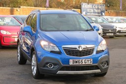 Vauxhall Mokka (12-16) 1.6i SE 5d For Sale - Calibre Car Sales, Colchester