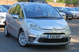 Citroen C4 Picasso (07-13) 1.6 HDi Exclusive 5d EGS For Sale - Calibre Car Sales, Colchester