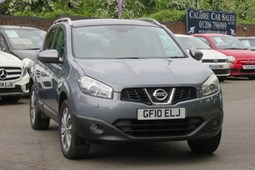 Nissan Qashqai (07-13) 2.0 Tekna (2010) 5d For Sale - Calibre Car Sales, Colchester