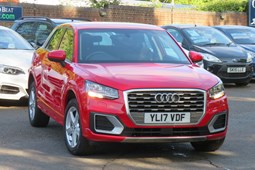 Audi Q2 SUV (16 on) Sport 1.4 TFSI (CoD) 150PS S Tronic auto 5d For Sale - Calibre Car Sales, Colchester