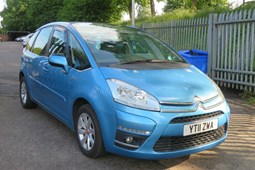 Citroen C4 Picasso (07-13) 1.6 HDi VTR+ 5d EGS For Sale - Calibre Car Sales, Colchester