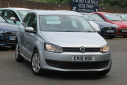 Volkswagen Polo Hatchback (09-17) 1.4 SE 5d For Sale - Calibre Car Sales, Colchester