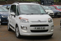 Citroen C3 Picasso (09-17) 1.6 BlueHDi Exclusive 5d For Sale - Calibre Car Sales, Colchester