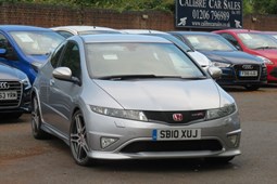 Honda Civic Type-R (07-10) 2.0 i-VTEC Type R GT 3d For Sale - Calibre Car Sales, Colchester