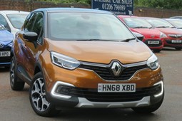 Renault Captur (13-19) GT Line dCi 90 5d For Sale - Calibre Car Sales, Colchester